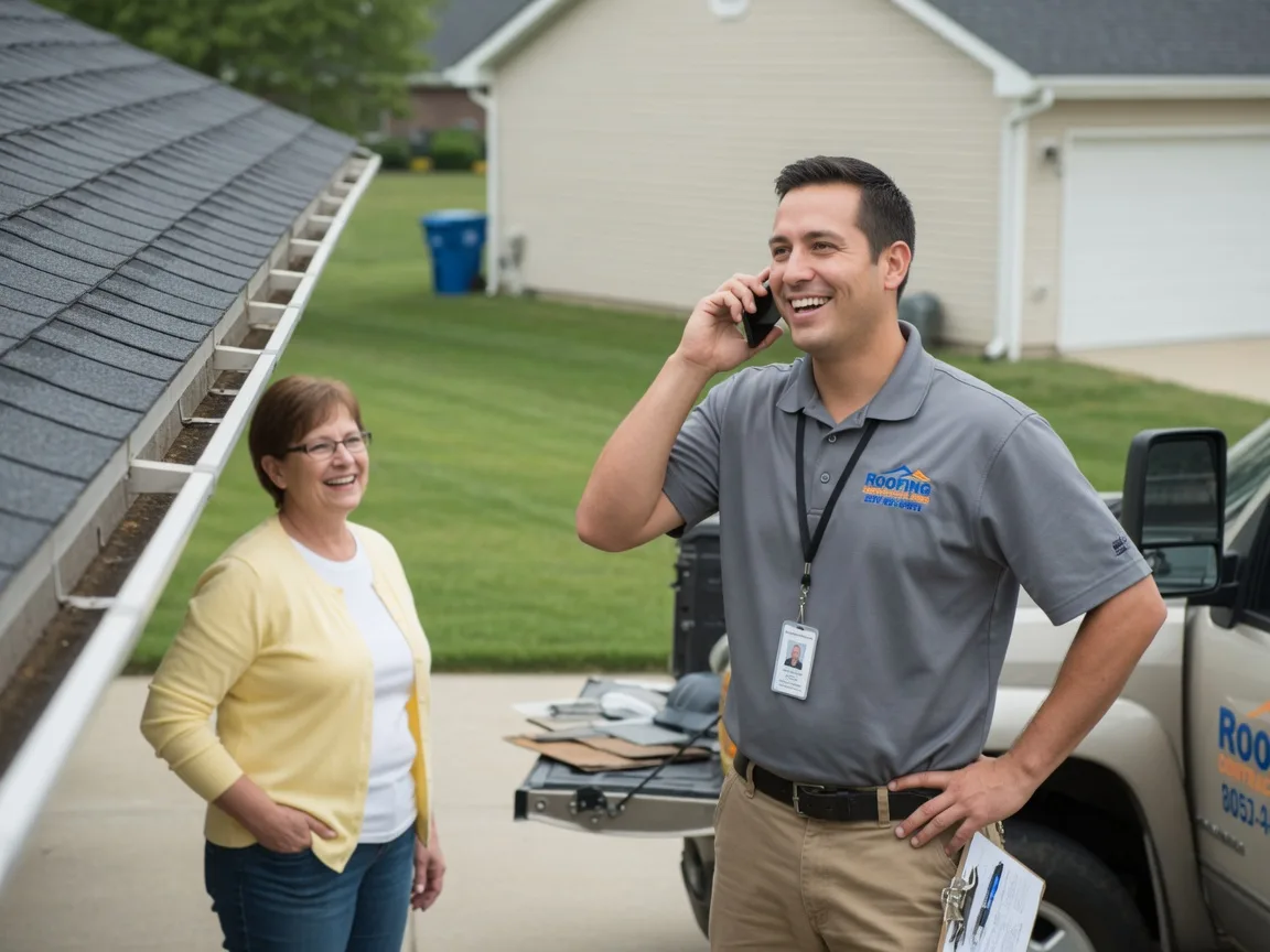 Local Roofing Contractors Monongahela, PA FAQs